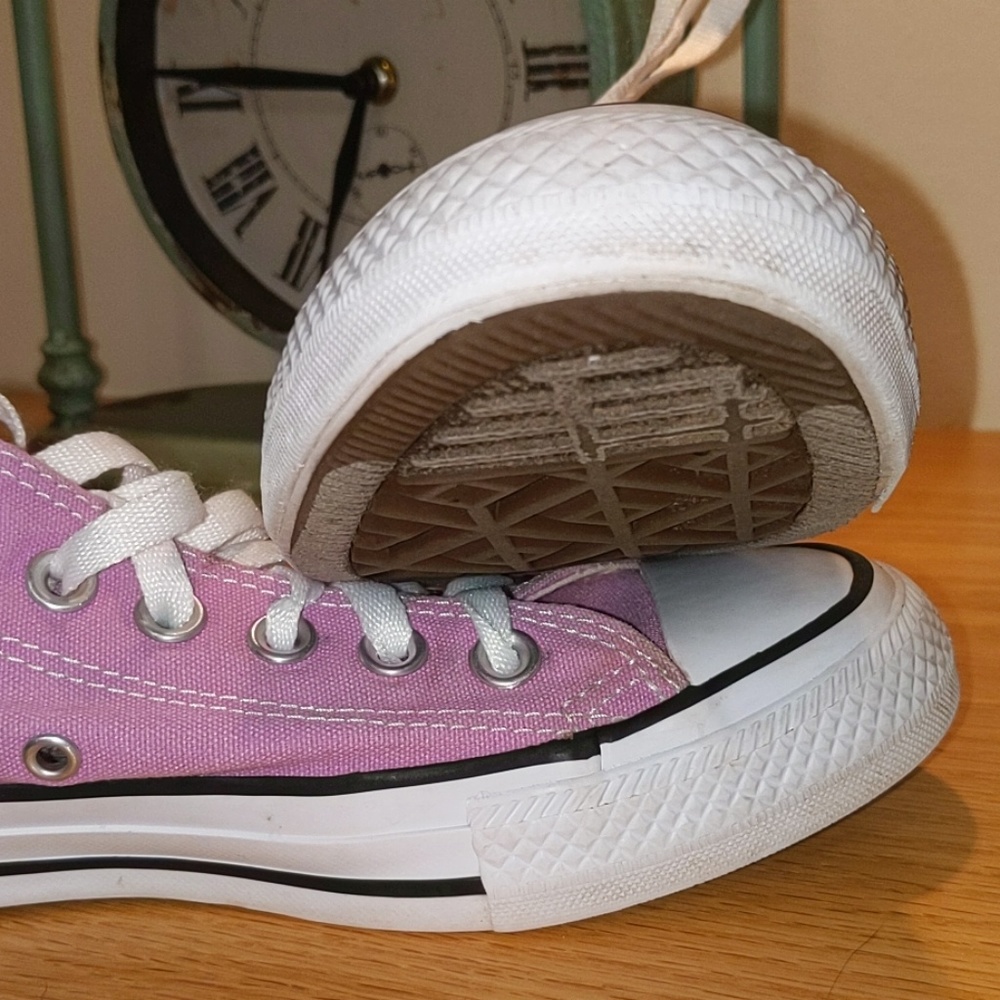 Converse All Star 🌟 - Picture 5 of 8